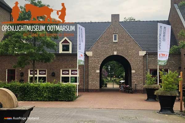 Freilichtmuseum Ootmarsum Holland Freilichtmuseum Ootmarsum