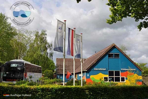 Internationales Holzschuhmuseum Holland Internationales Holzschuhmuseum
